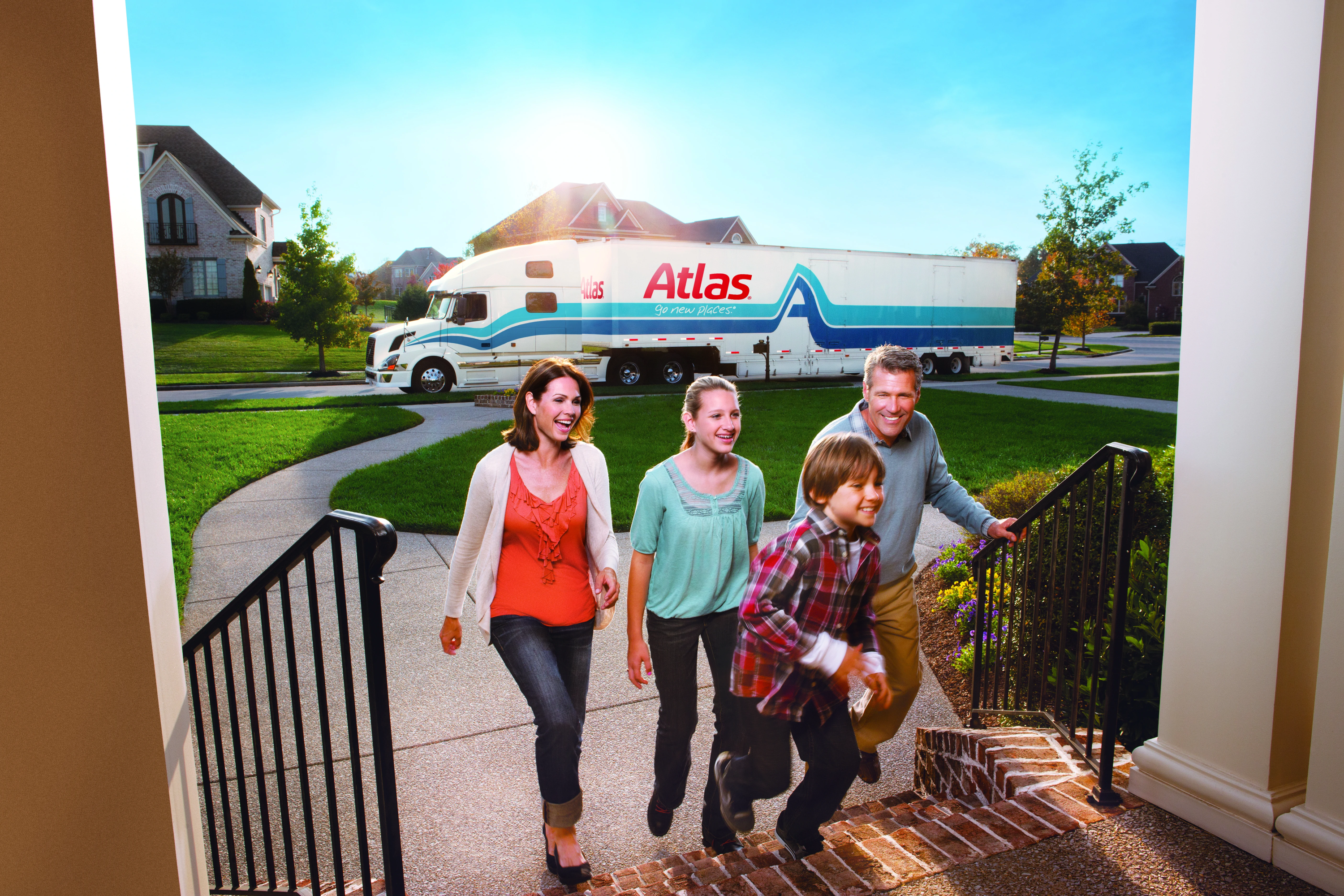 Lansing Moving Company Pre-Move Inventory